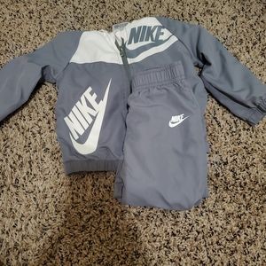 Nike set